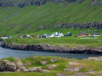 Teleblick nach Hellurnar_Insel Eysturoy
